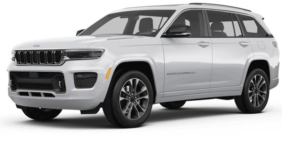 JEEP GRAND CHEROKEE 2024 1C4RJHBG8R8605993 image